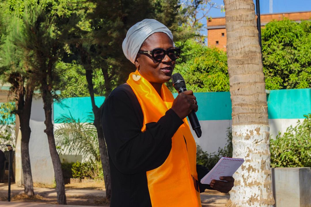 NimdMali's tweet image. #VBG
#StandForDemocracy #nimd25years

@WeAreNIMD