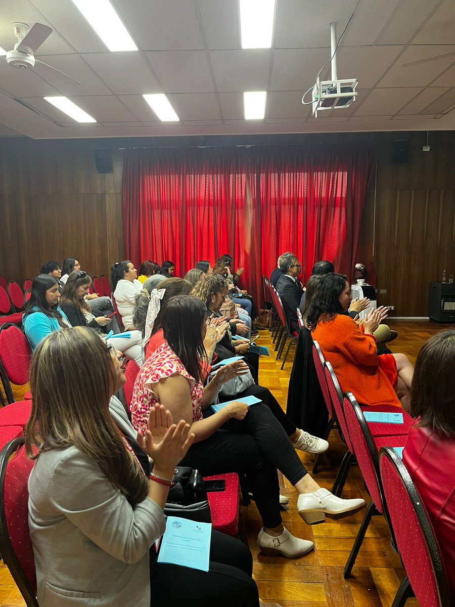 Aprendizaje Servicio tweet media