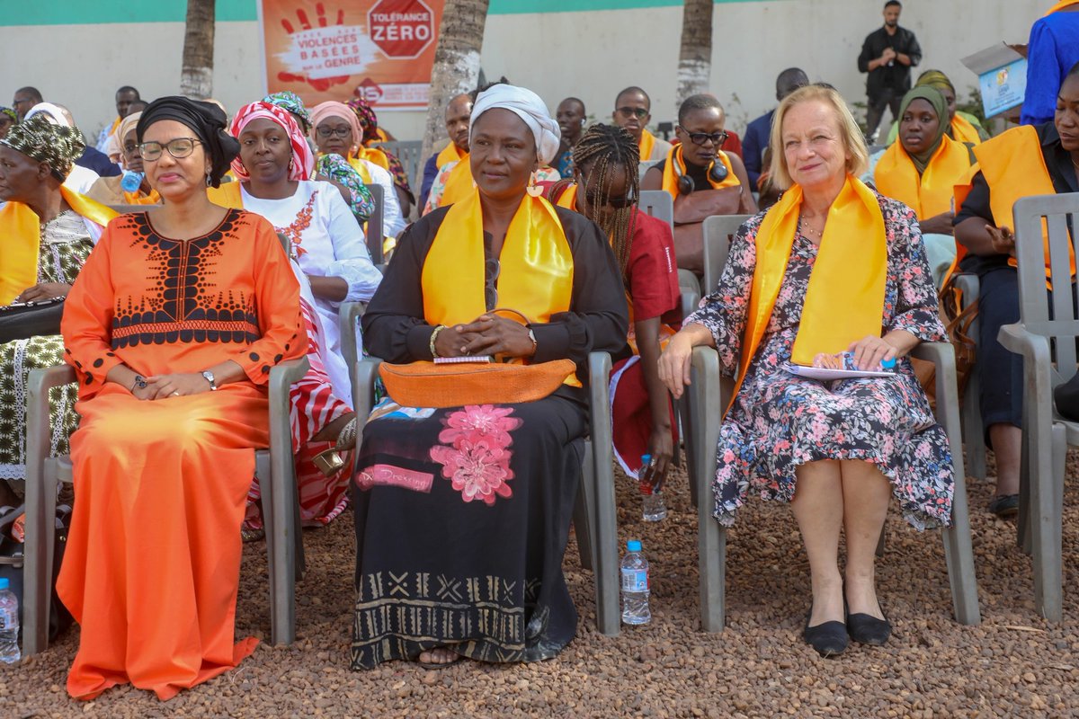 NimdMali's tweet image. #VBG
#StandForDemocracy #nimd25years

@WeAreNIMD