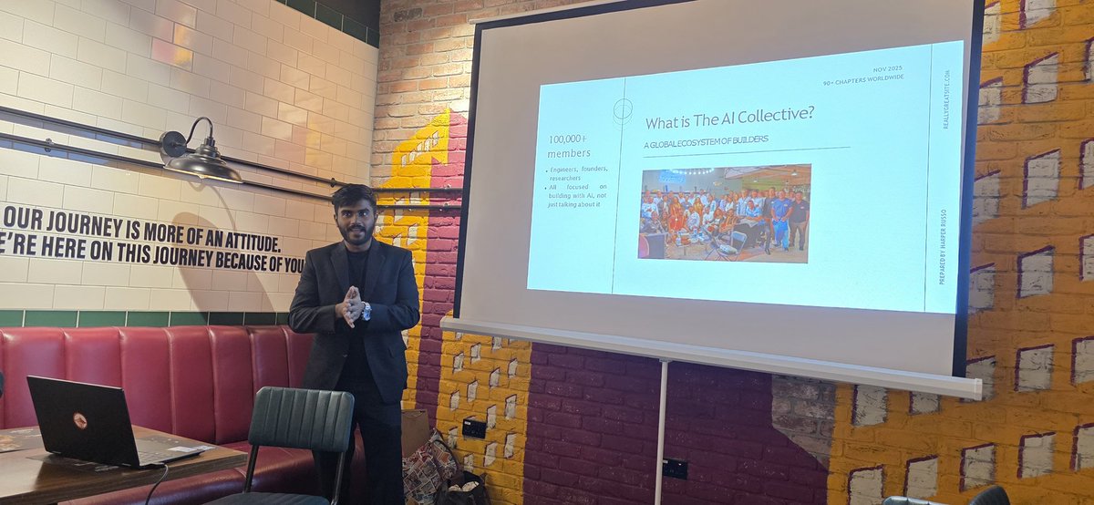 Divv Saxena tweet media