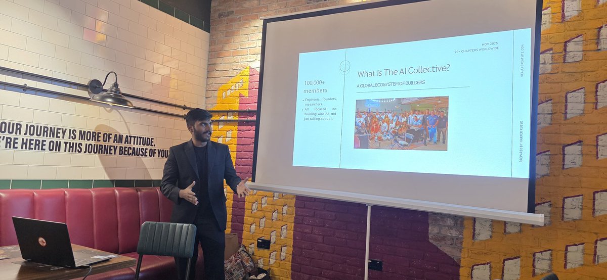 Divv Saxena tweet media