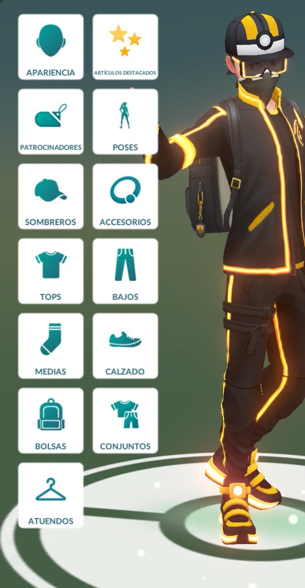 HumixGo's tweet image. Nivel 80 archivado✨💪🏻 ahora vuelta a la normalidad 😁 hasta la próxima subida de niveles👋🏻