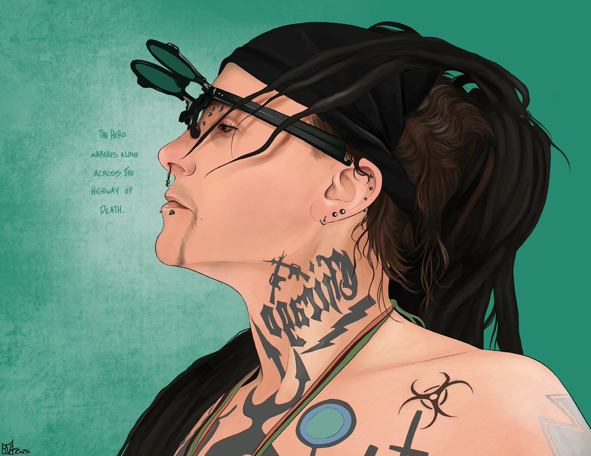 IT’S ONLY HEROS WHO PAY
#ministry