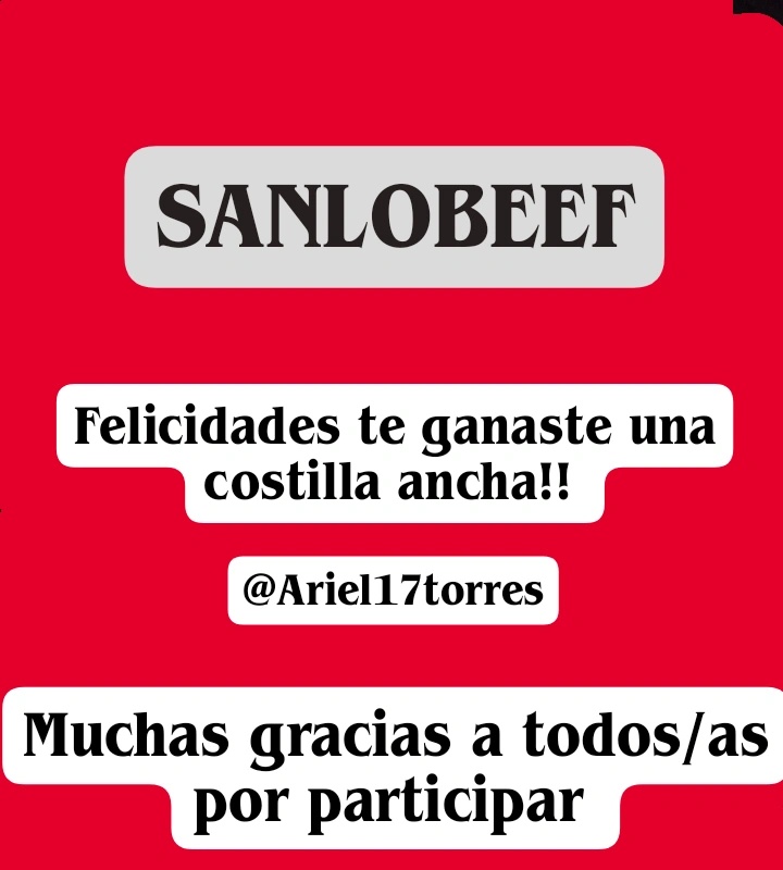 SanloBeef tweet media