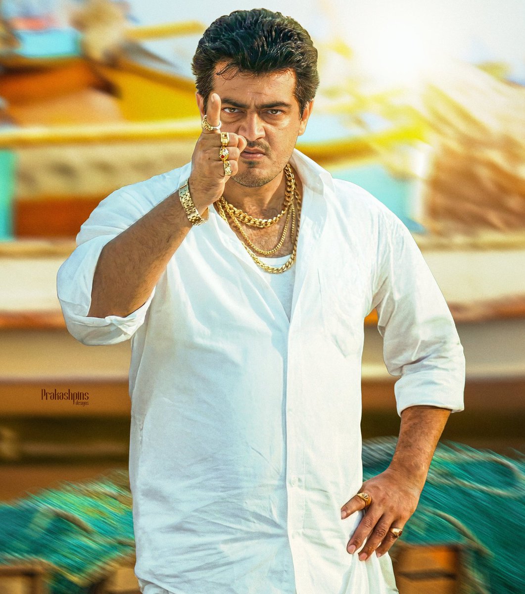 Adi7394's tweet image. #Attagasam - #AjithKumar aura PEAK , dual role , Guru Massana role na
Jeeva semma casual ah pani iruparu watched the movie in theatre as a kid back now watching it as an Adult Theku cheemaiyala song ku Theatre full FIREE! Thala pola Varuma !

#AttakasamReRealse @ThalaAjith_FC