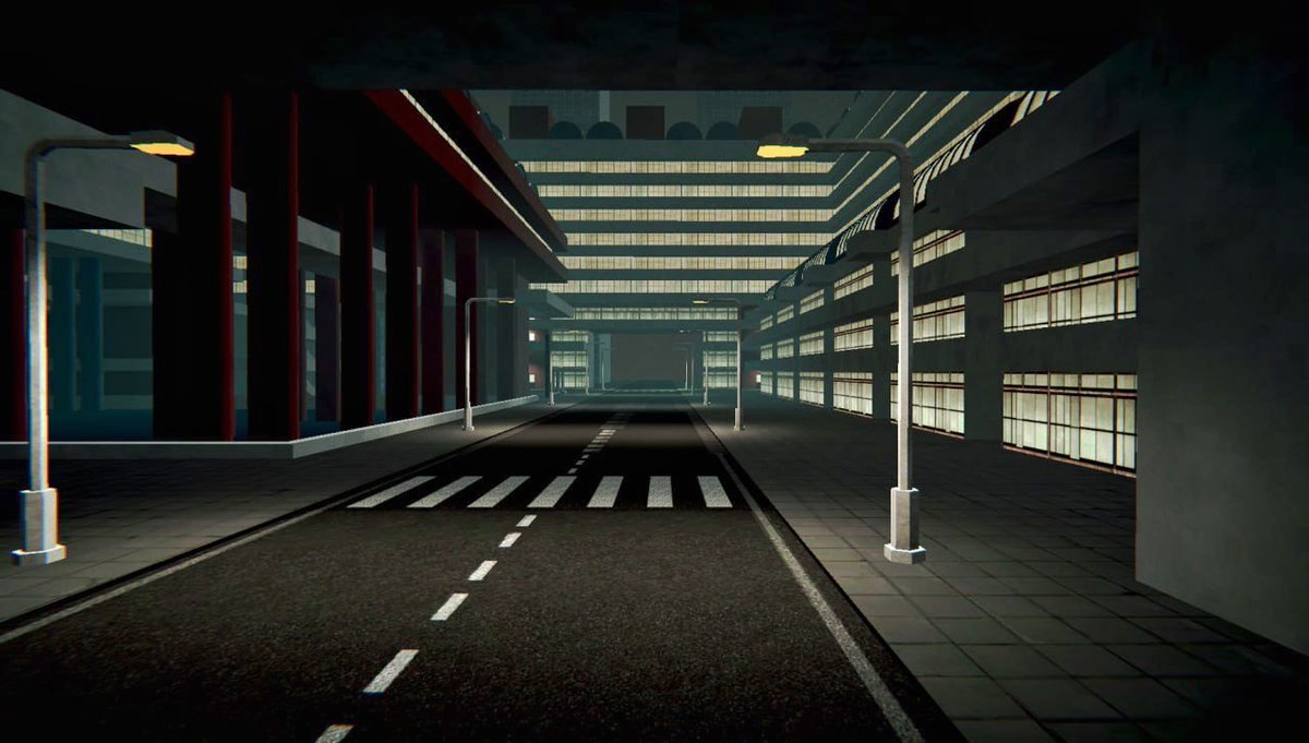 Is it liminal enough?