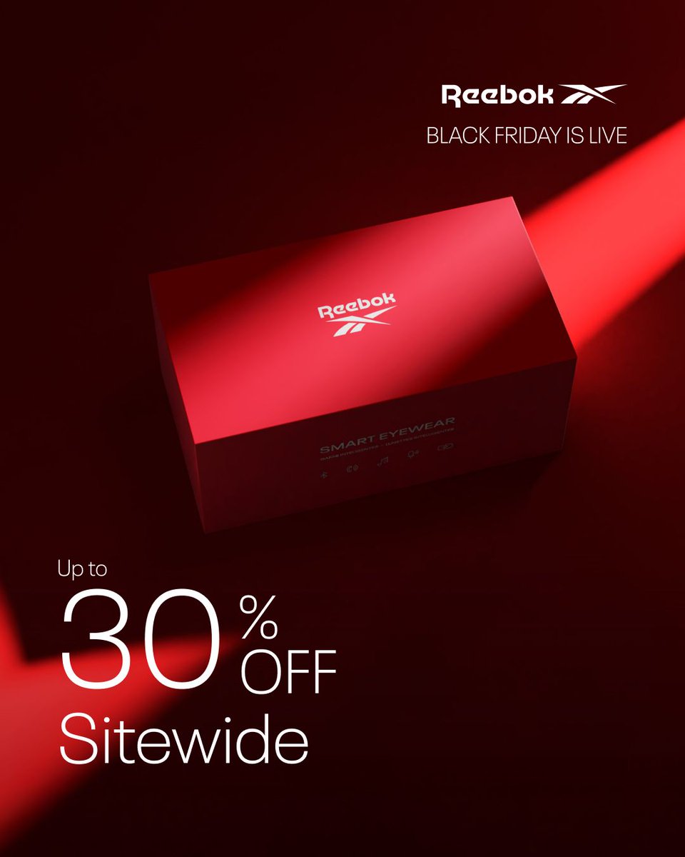 Today’s the day. 🔥 
No earbuds. No distractions. Just your soundtrack + your style.
Don’t wait—styles going fast. ⏳