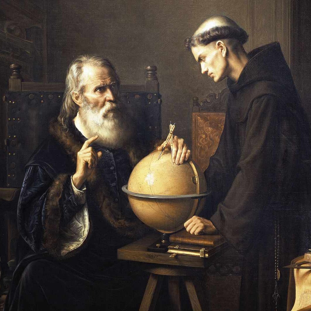 In questions of science, the authority of a thousand is not worth the humble reasoning of a single individual.

― Galileo Galilei
