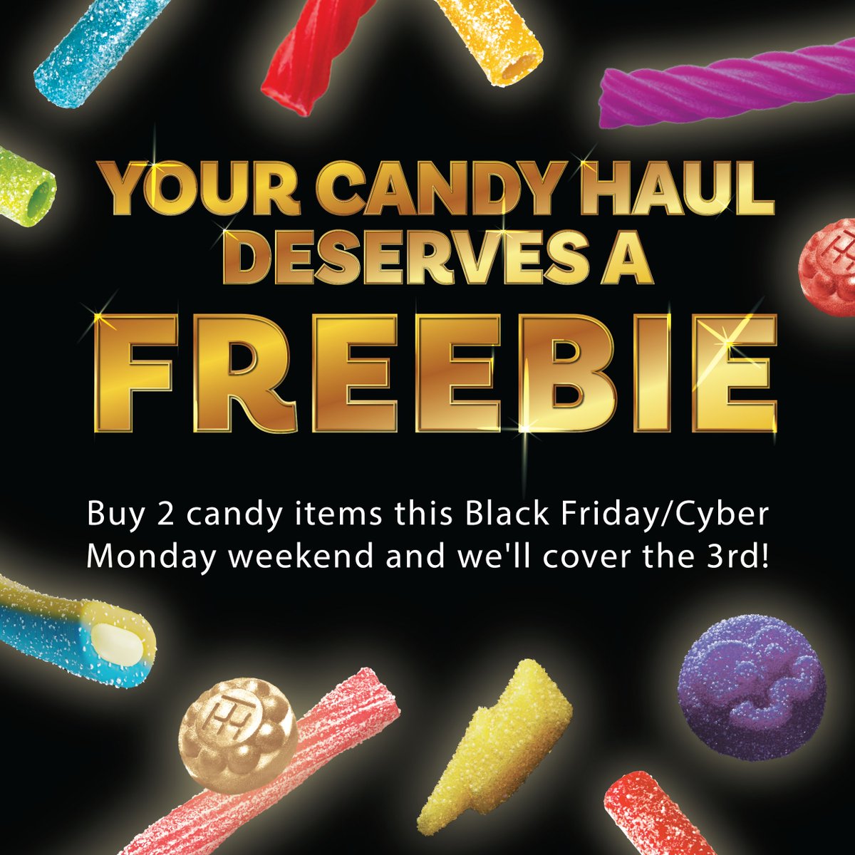 Red Vines tweet media