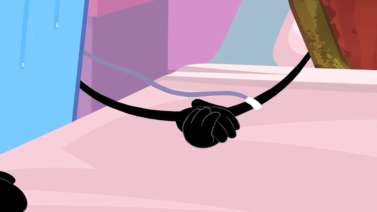 theres really niggas who prob cried at this