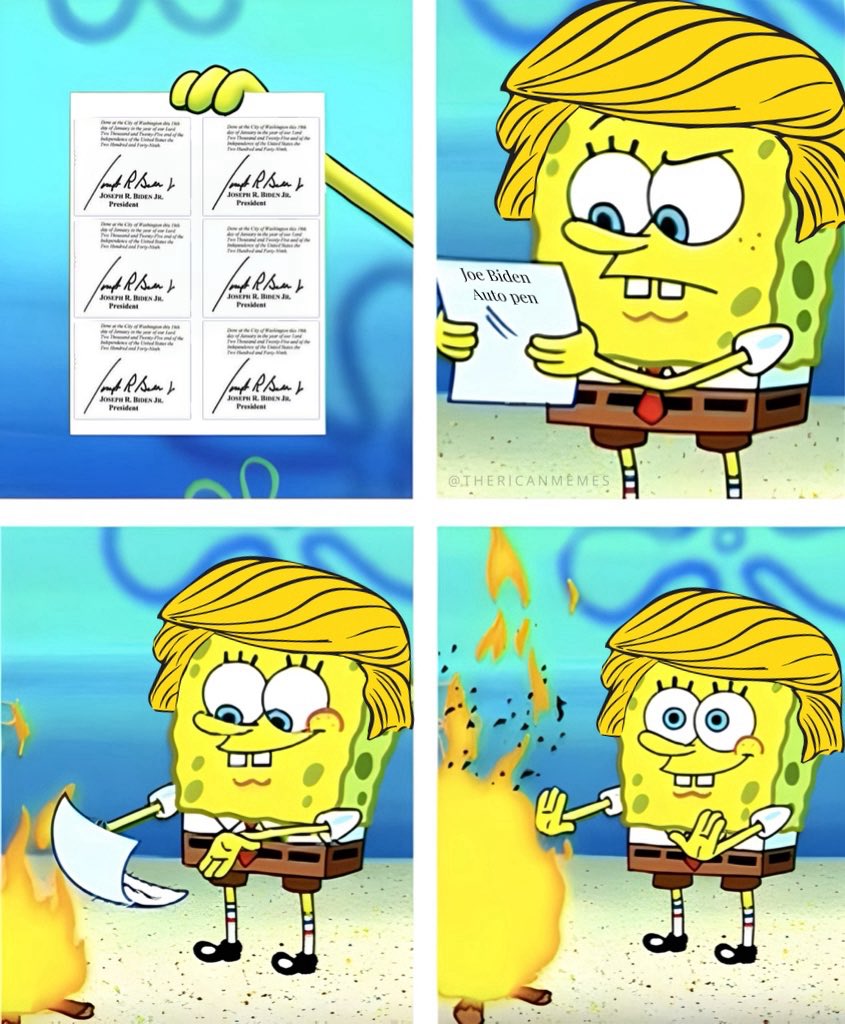 TheRicanMemes's tweet image. Null and void 😂