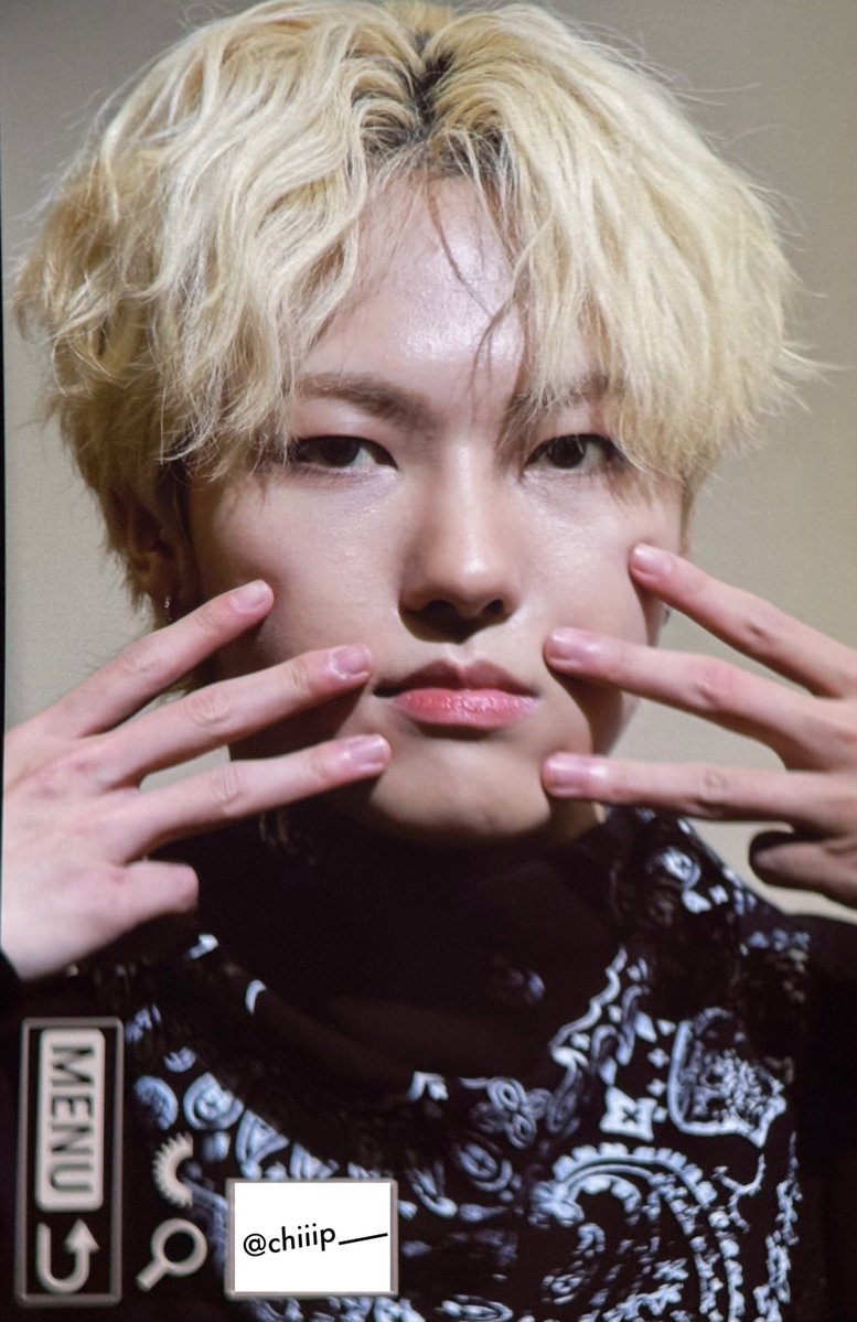 chiiip___'s tweet image. 251128 - NY 대면

🐱🐱 🐈‍⬛🐈‍⬛🐈‍⬛

#정훈 #JUNGHOON #싸이커스 #xikers