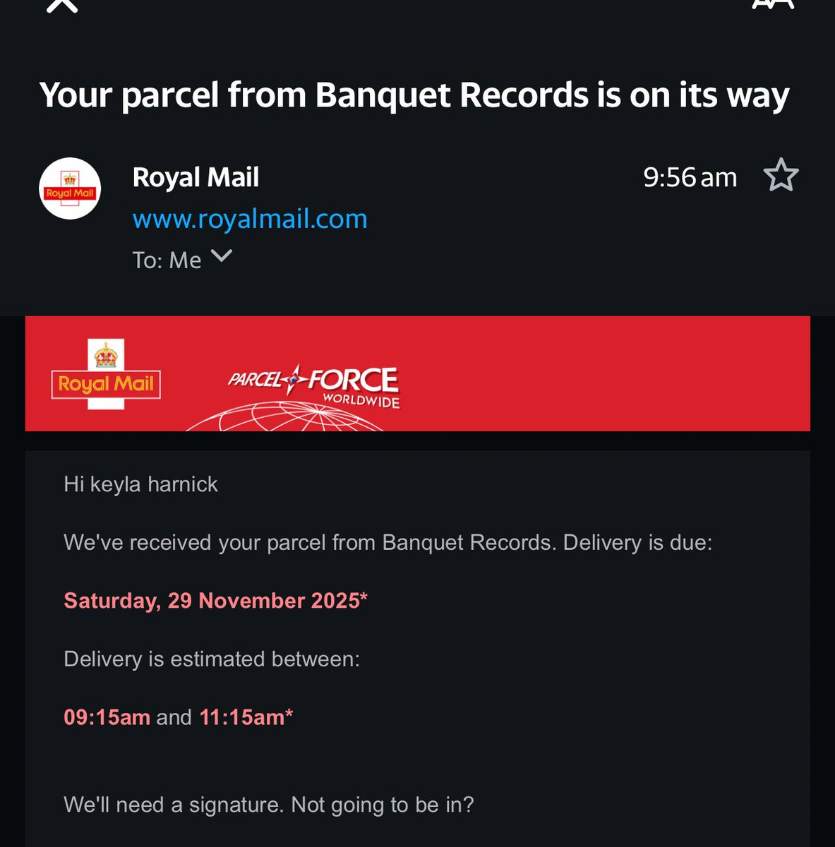 trustfallcth's tweet image. fucking finally