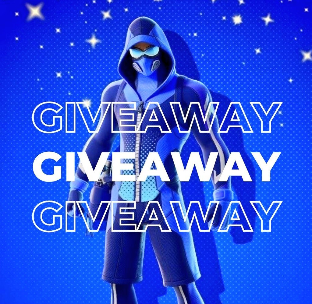 🔥 FreeDiver Skin🔥
x1 WINNER 🏆

Follow me <a href="/Yt_A1pHA_n1/">Elite_Alpha_Male</a> &amp; <a href="/bulldogboedha/">bulldogboedha</a> w/ notifications 🔔 

Repost ♻️ &amp; Like ♥️ This Post To Enter 🙂
Ends in 48 Hours⏰ 

Good Luck 💯
#Fortnite