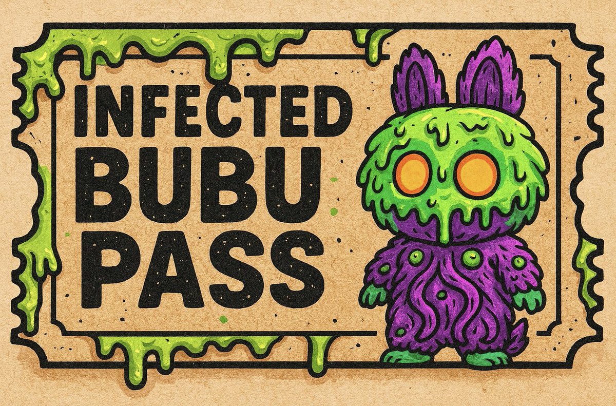 Gm! 🦠

Drop $SOL wallets! 

Will add few for GTD WL! 🎫🧪