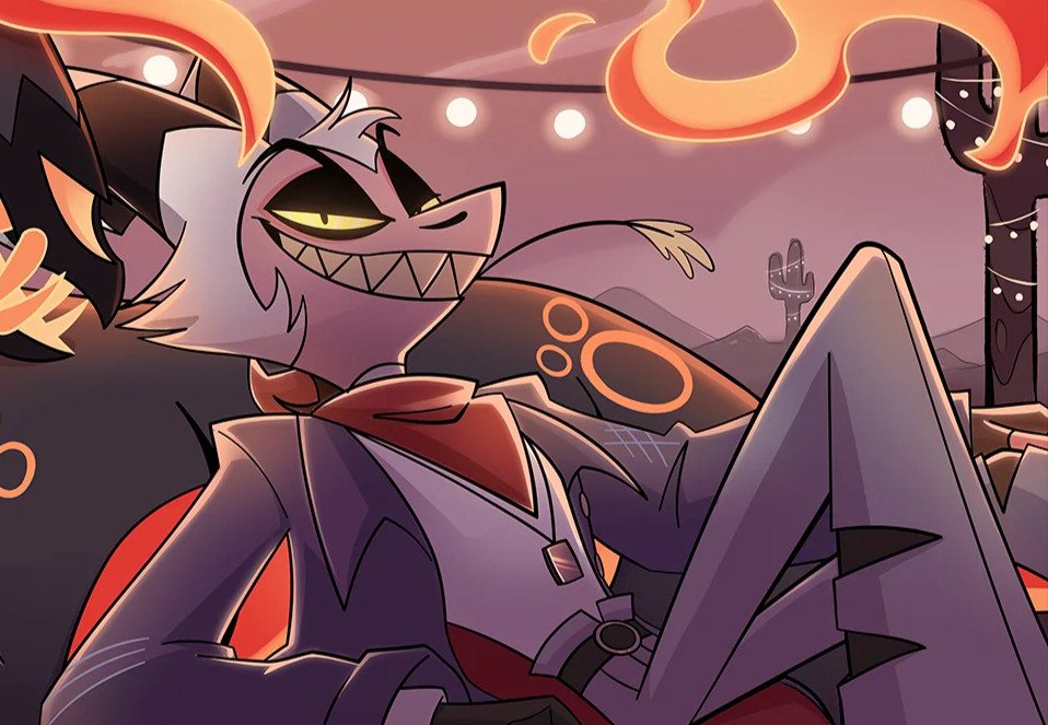 strikers_imp's tweet image. im so fucking obsessed with this dude