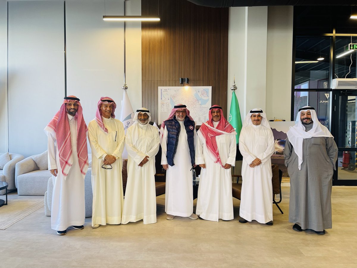 المستشار عبدالله بن محمد آل الشيخ tweet media