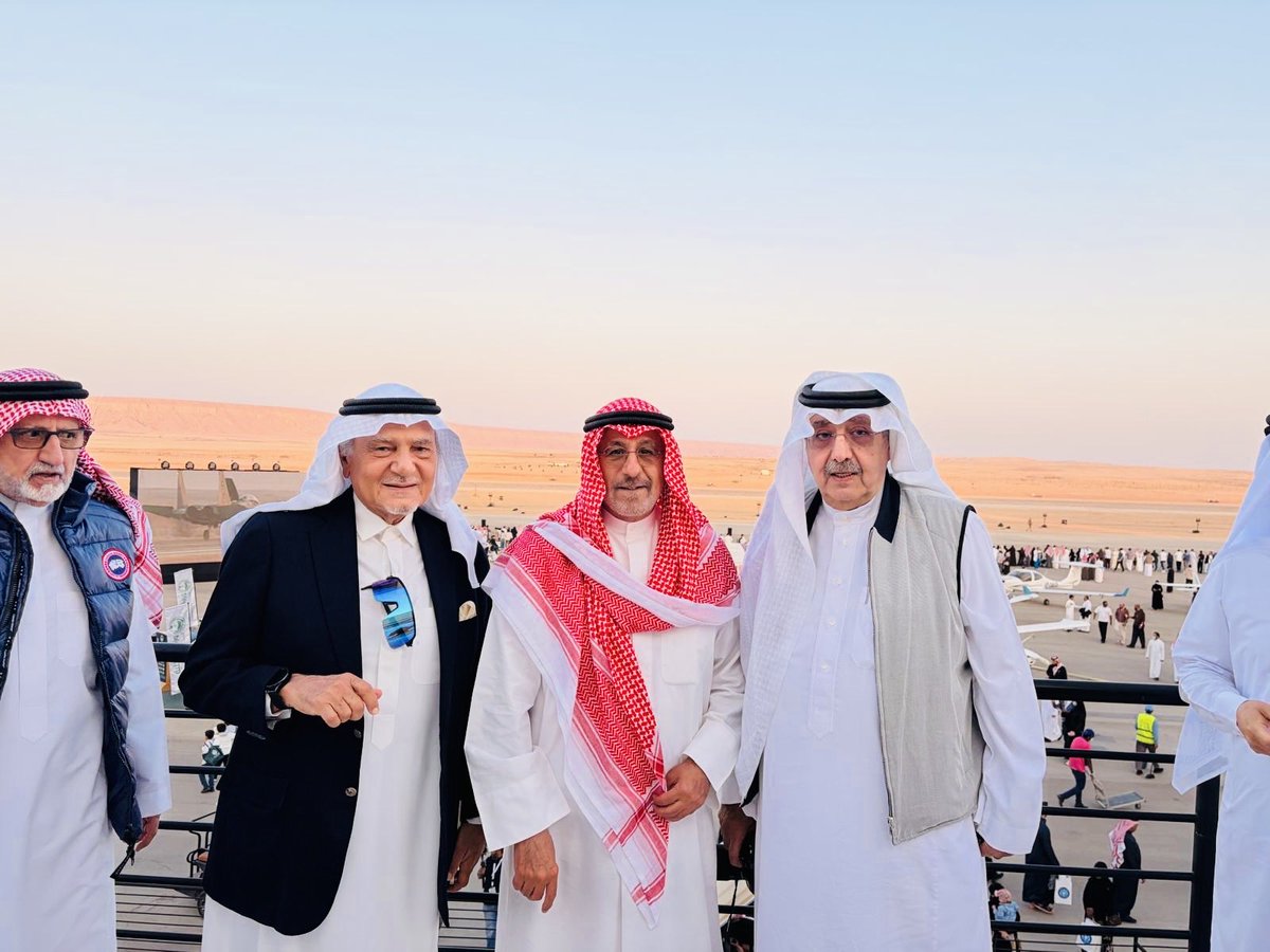 المستشار عبدالله بن محمد آل الشيخ tweet media