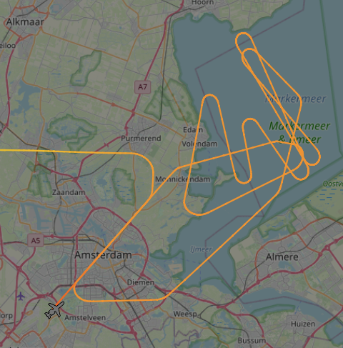 Rent-a-Pilot Aeronautics tweet media