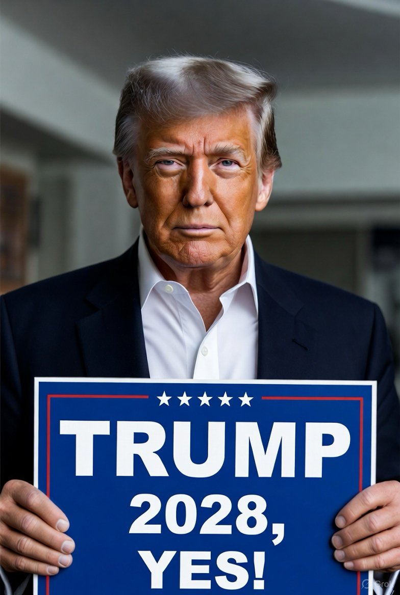 TrumpDailyPosts's tweet image. Donald J. Trump Truth Social 11.28.25 02:02 PM EST

TRUMPLICANS