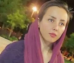 از سه تاشون هیچ خبری نیست!
#مریم_عباسی‌نیکو ۱۹ آبان بازداشت شد
#بیتا_شفیعی ۲۱ آبان
#میلان_خواجه‌ای ۲۸ آبان
هر سه برای آزادی ایران می‌جنگند…