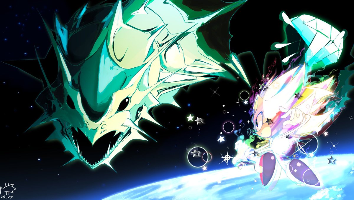 (4/4) Doomsday Dragon

V.Hyper.Sonic