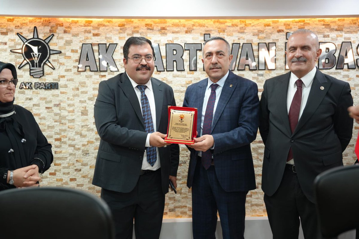 İsmail KOLTAK tweet media
