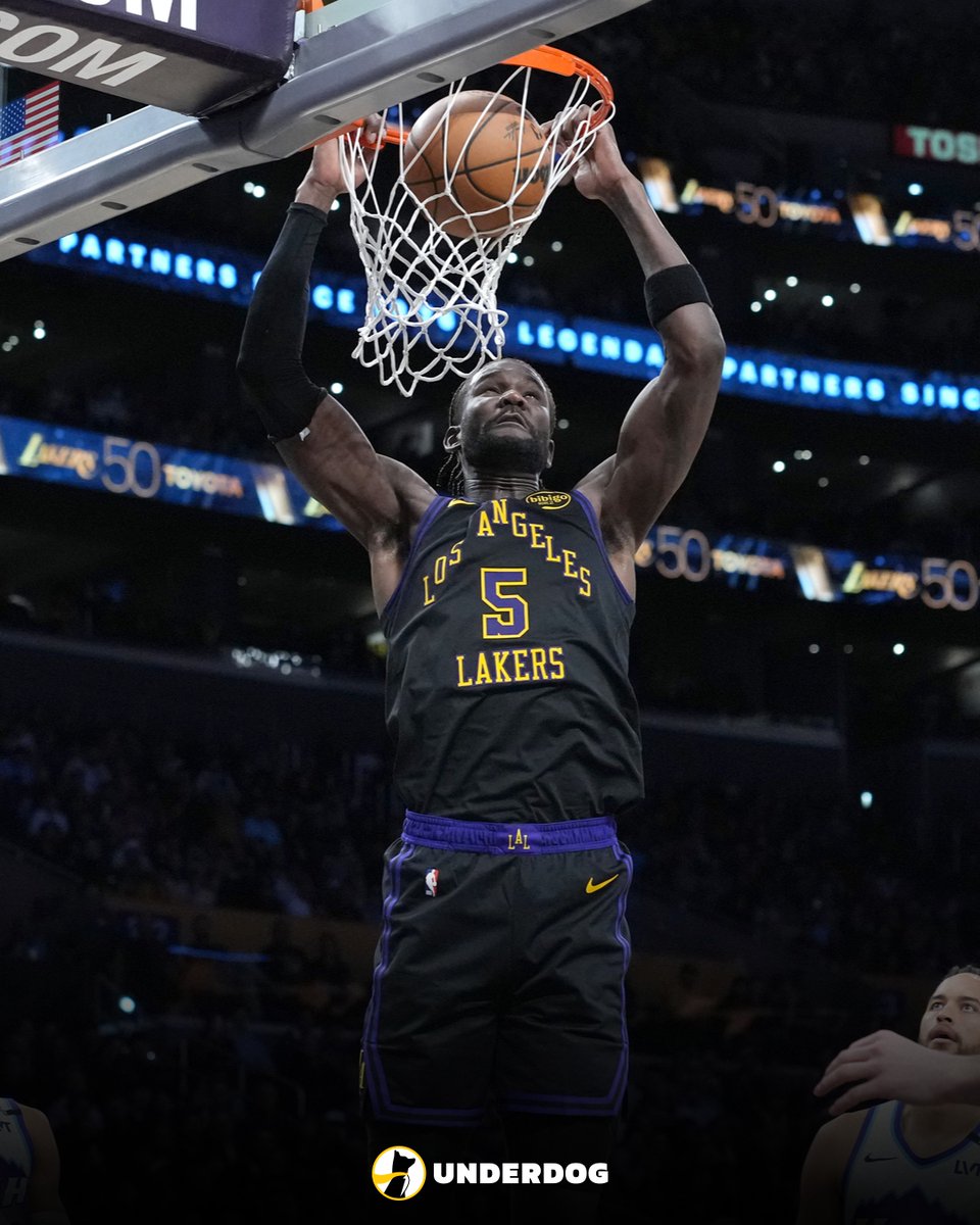 Underdog NBA tweet media