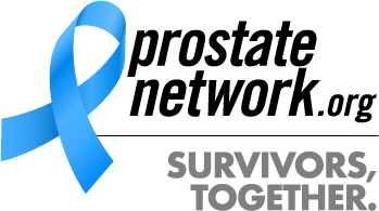 Prostate Network tweet media