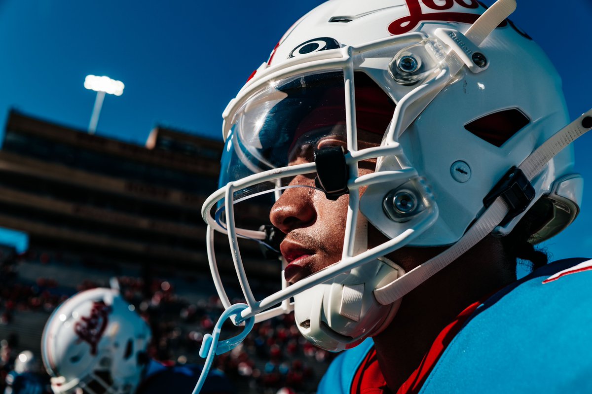 New Mexico Football tweet media