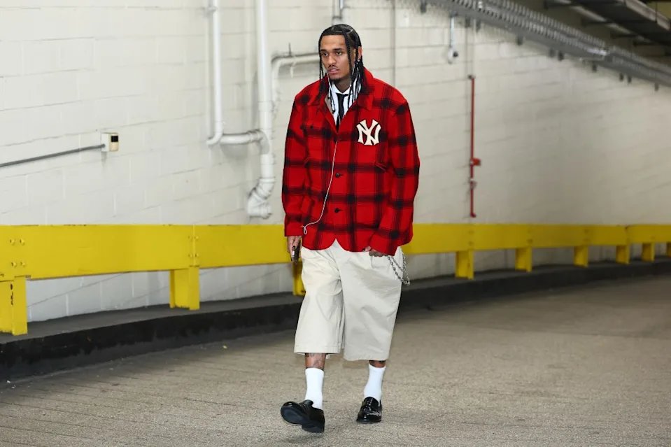 DocsProps's tweet image. 11/28 - Play #6
Bucks @ Knicks
🏀NBA🏀

1u - J. Clarkson (NYK) o3.5 Field Goals Made (-120 HR)

Jordan has gone over this line in 10/17 (59%) this season while averaging 4 FGM. Recently he&apos;s seen an uptick in minutes going from 18.9 on the season to 22.8 in the L5. During that…