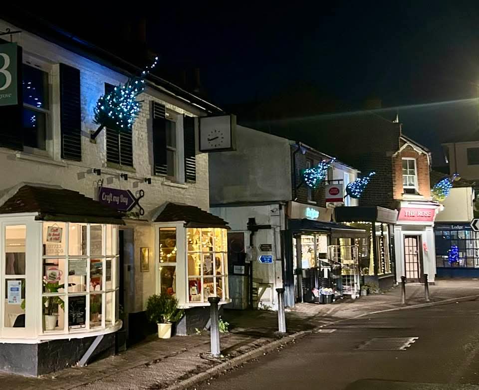 TDWG Residents tweet media