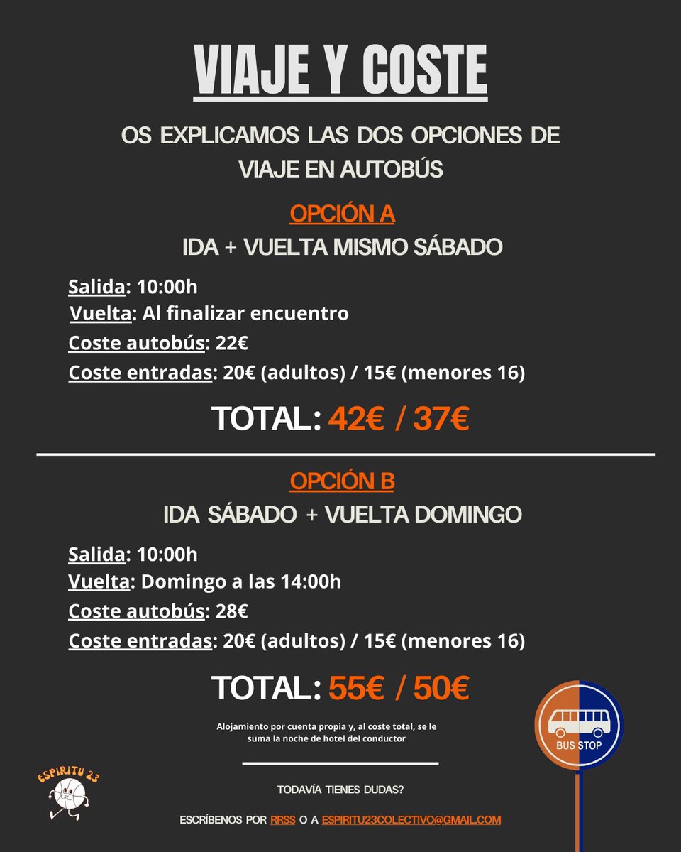 VEN A ZAMORA 🚌🥁 

Ven a disfrutar del <a href="/basquetcoruna/">Leyma Basquet Coruña 🍊</a> en Zamora el día 13 de diciembre 🔥 

‼️Te dejamos toda la información en las fotos ‼️

Sigue 🧵