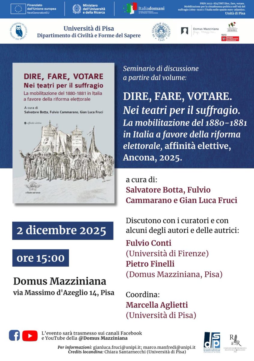 DspUnipi tweet media