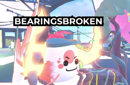 yoo I love boggio skatepark - 🎀