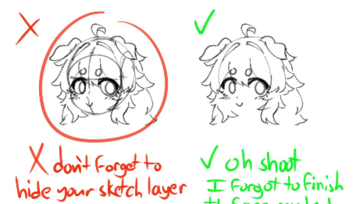 SillyDogJoe's tweet image. how to