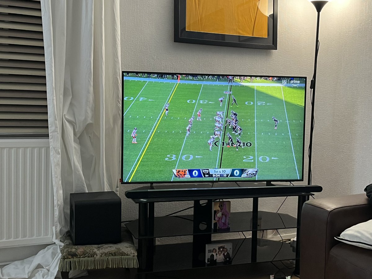 lcabbabeh's tweet image. Black Friday #NFL