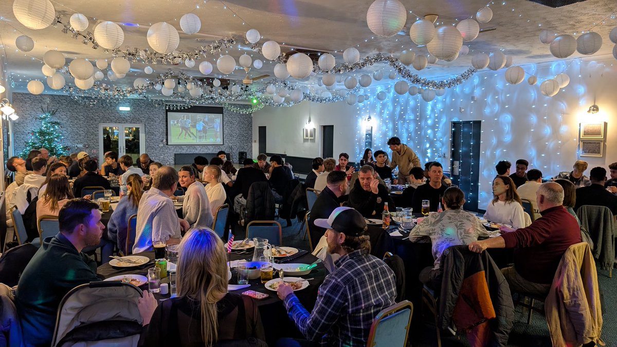 Viney St.Swithins FC tweet media