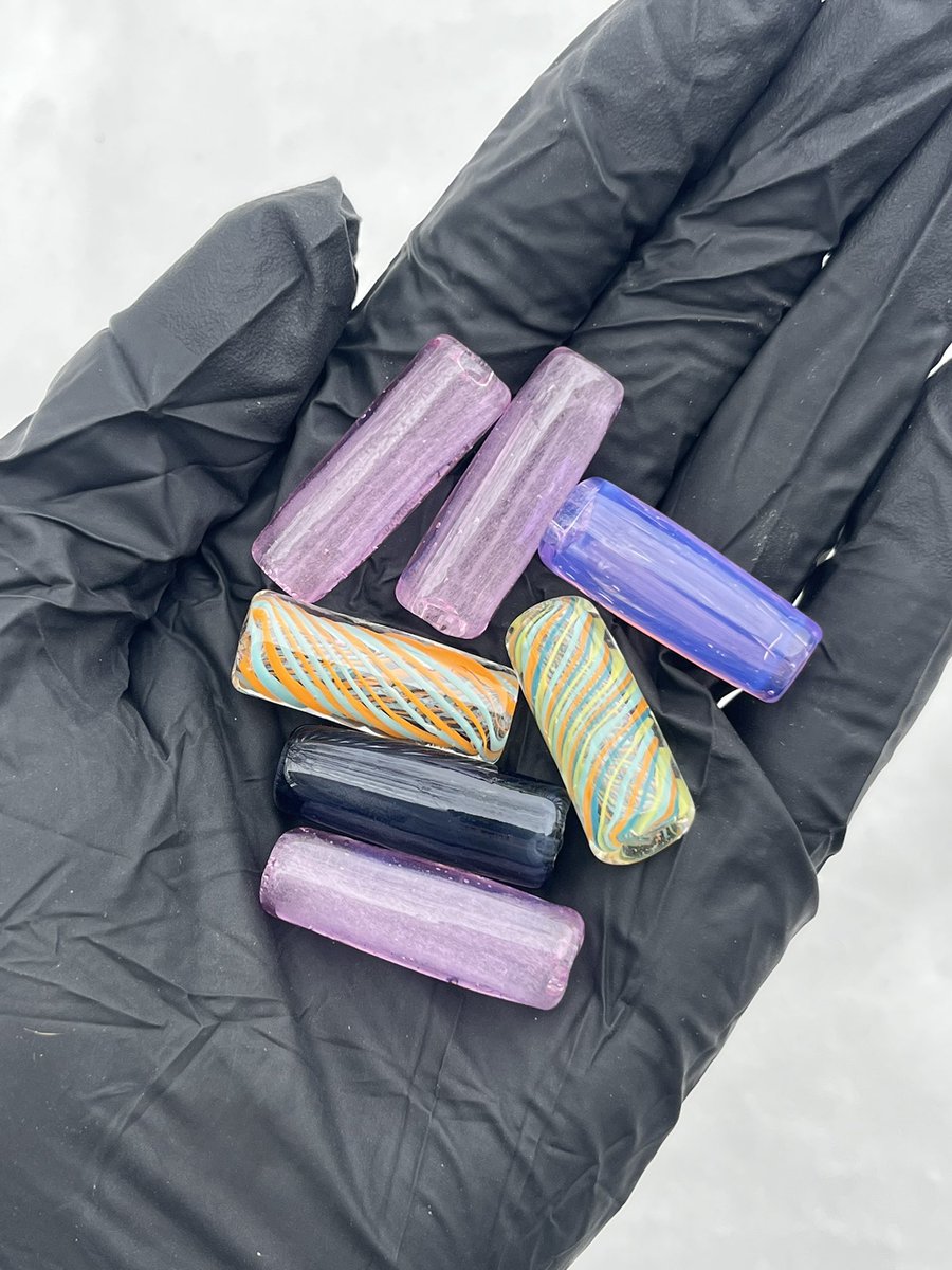 11-11.9mm tips made by me 
Original price 35 shipped
Now 25 shipped each
Black Friday - Cyber Monday only 30% off