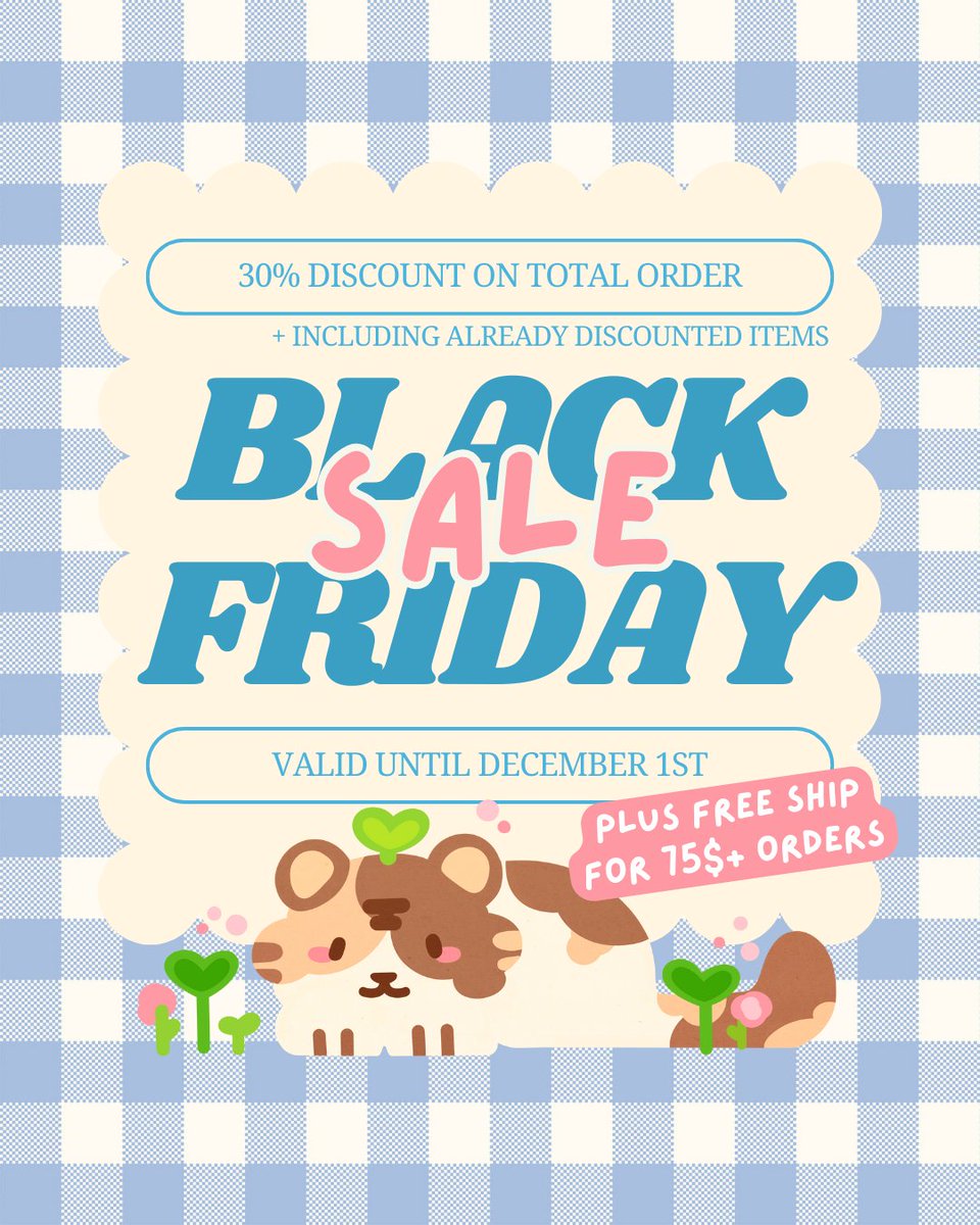 mothferns's tweet photo. Genshin Impact Black Friday Sale is now live! ✨🚨

Live until December 1st! https://t.co/MNtticTaan