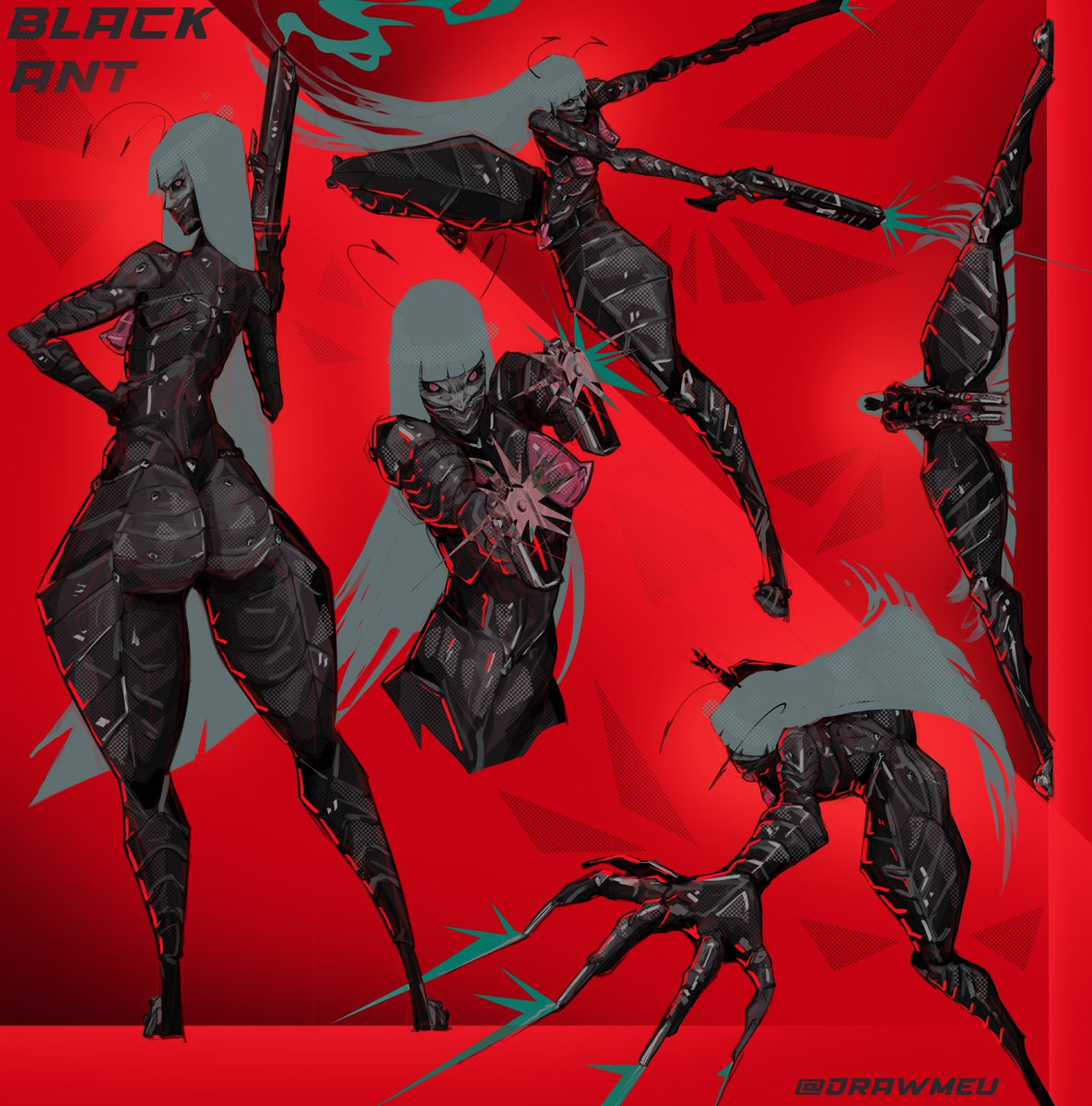 Fap_Fap_meu_draw 🔞| Commissions open (4/5) tweet media