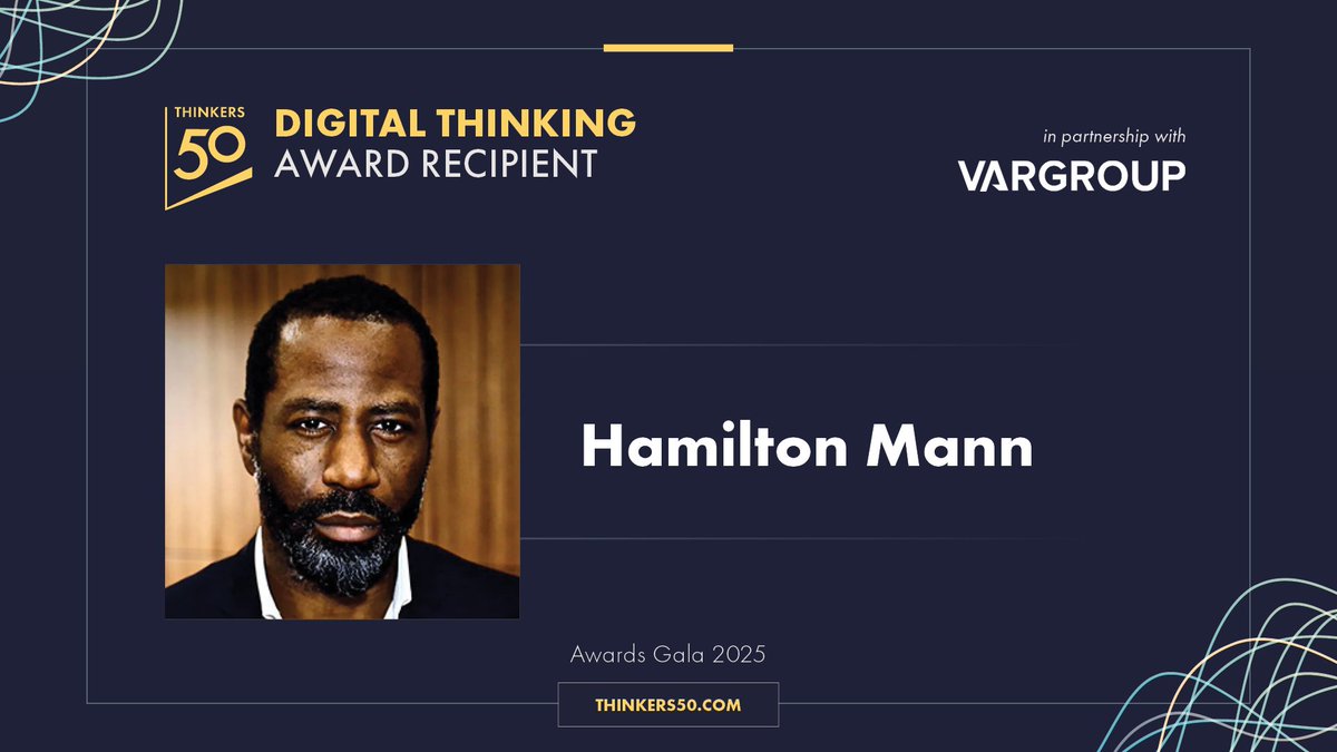 Hamilton MANN tweet media