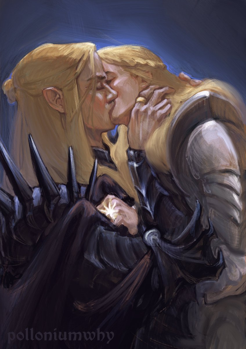 pollonium (@polloniumwhy) on Twitter photo 