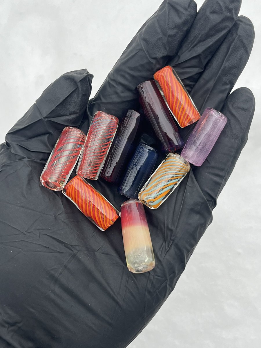 12-12.9mm tips made by me
Original price 35 shipped
Now 25 shipped each
Black Friday - Cyber Monday only 30% off