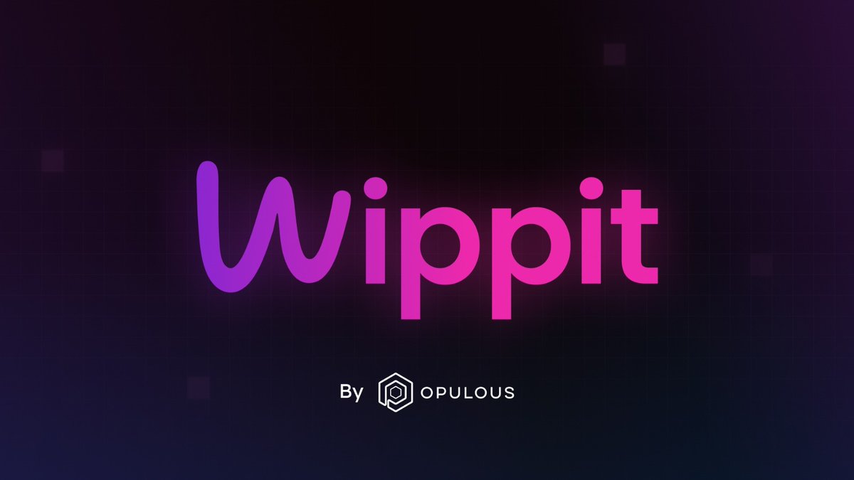 We’re getting closer to opening the Wippit beta.

✅ Faster content generation
✅ More bespoke AI that adapts to your social style. 
✅ A cleaner, simpler UI any artist can use

Wippit is almost ready. Stay tuned.