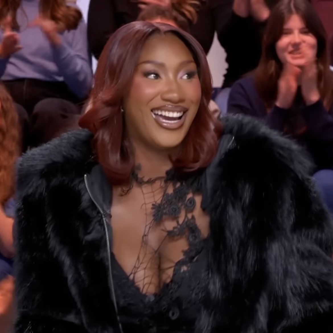 nakamura_base's tweet image. AYA NAKAMURA