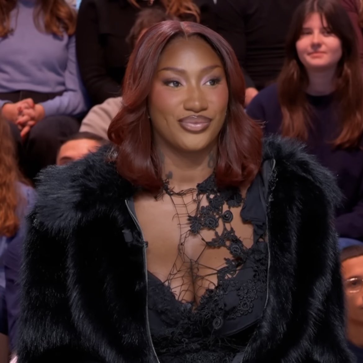 nakamura_base's tweet image. AYA NAKAMURA