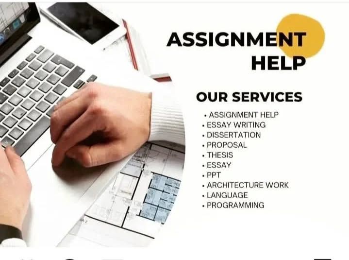 Writerzone26's tweet image. Hey, struggling with assignments? Let us help.
Finance
Math Homework
Business Statistics
Calculus
Psychology
Philosophy
Pay exam
English essay
Practicals
Sociology
Someone write
Research paper
#ResearchPaper #DiscussionPost