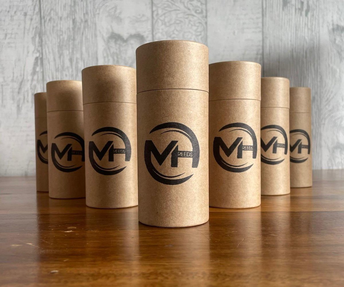 MH REEDS tweet media