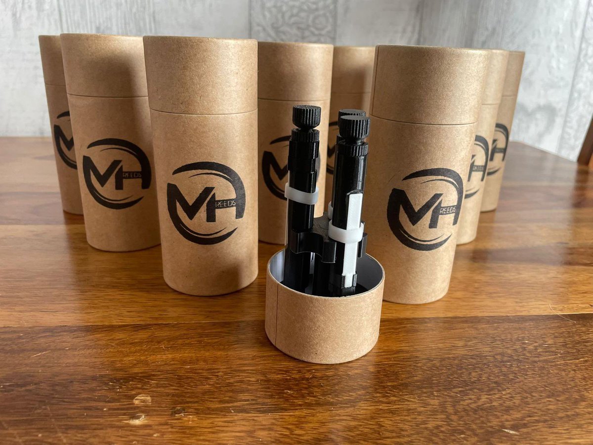 MH REEDS tweet media